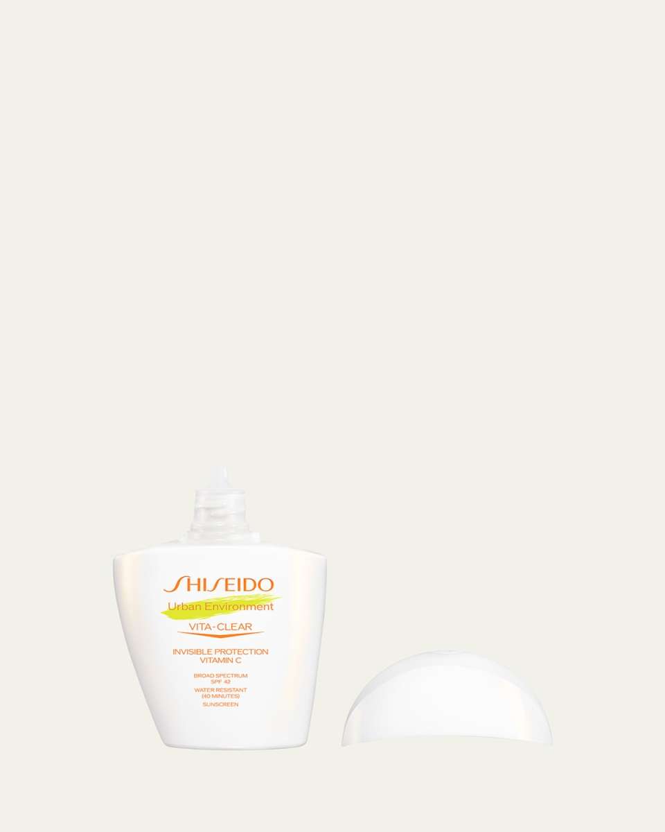 Urban Environment Vita-Clear Sunscreen SPF 42, 1 oz.